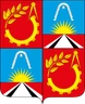 Герб Балашихи